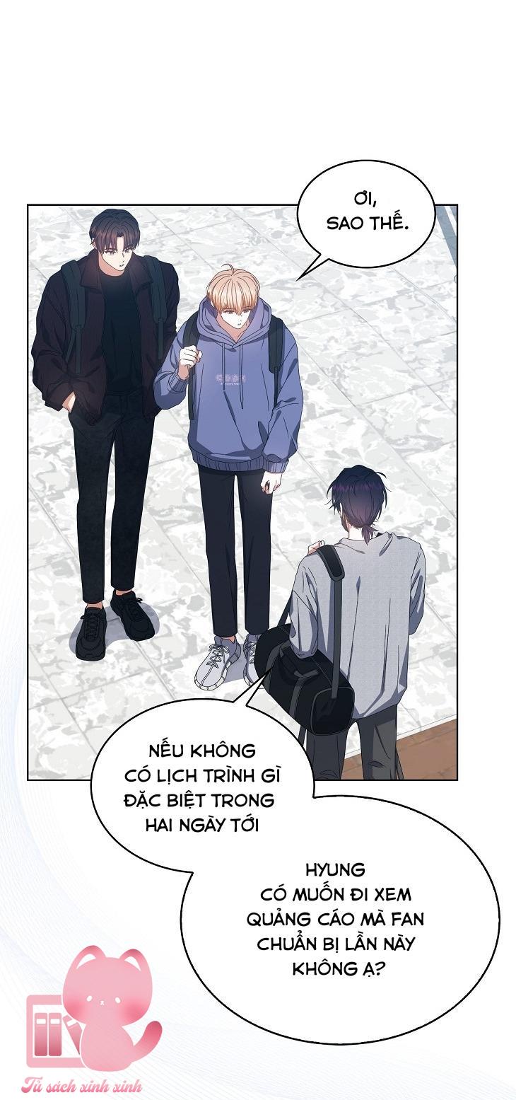 Debut Or Die Chap 55 - Next Chapter 55.1