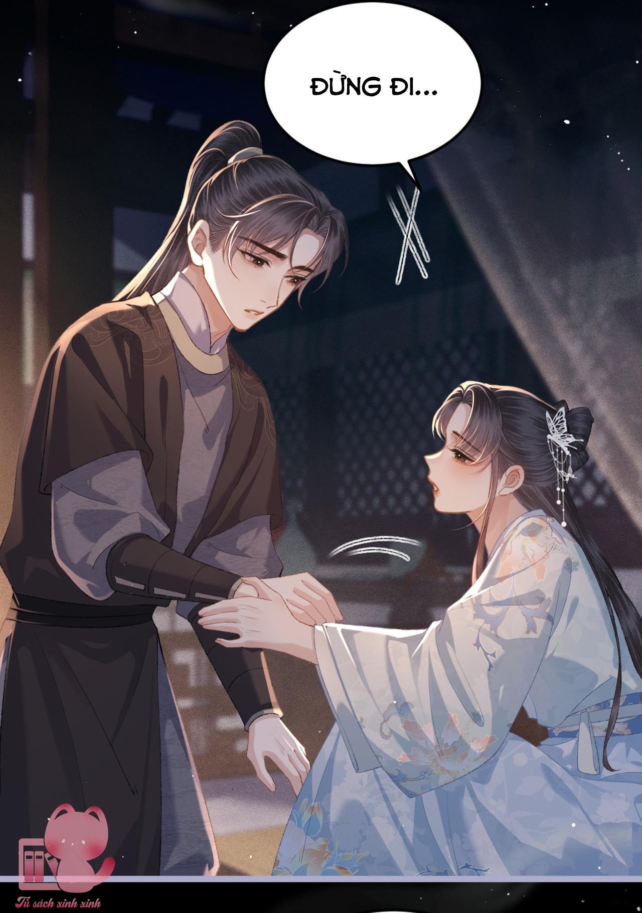 Gả Cho Vai Ác Chap 48 - Next Chap 49