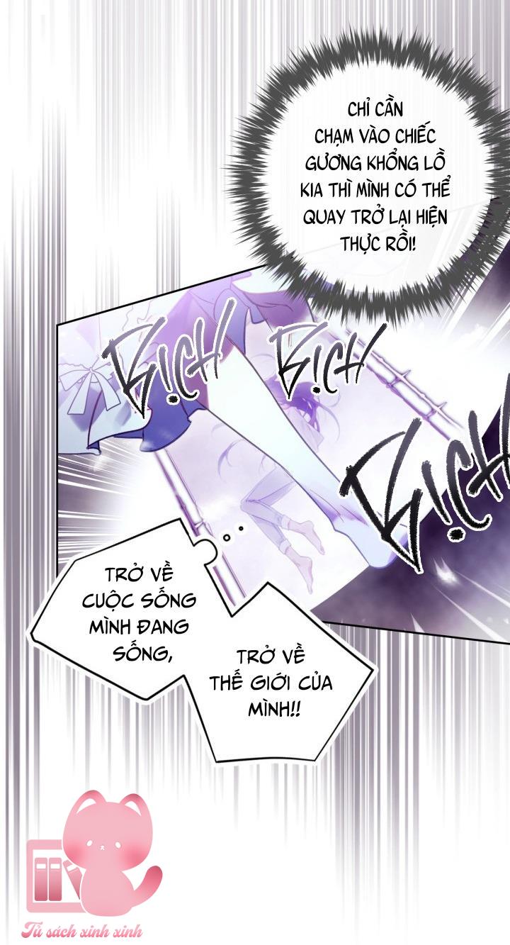Kết Cục Của Nhân Vật Phản Diện Chỉ Có Thể Là Cái Chết Chapter 162 - Next Chap 163