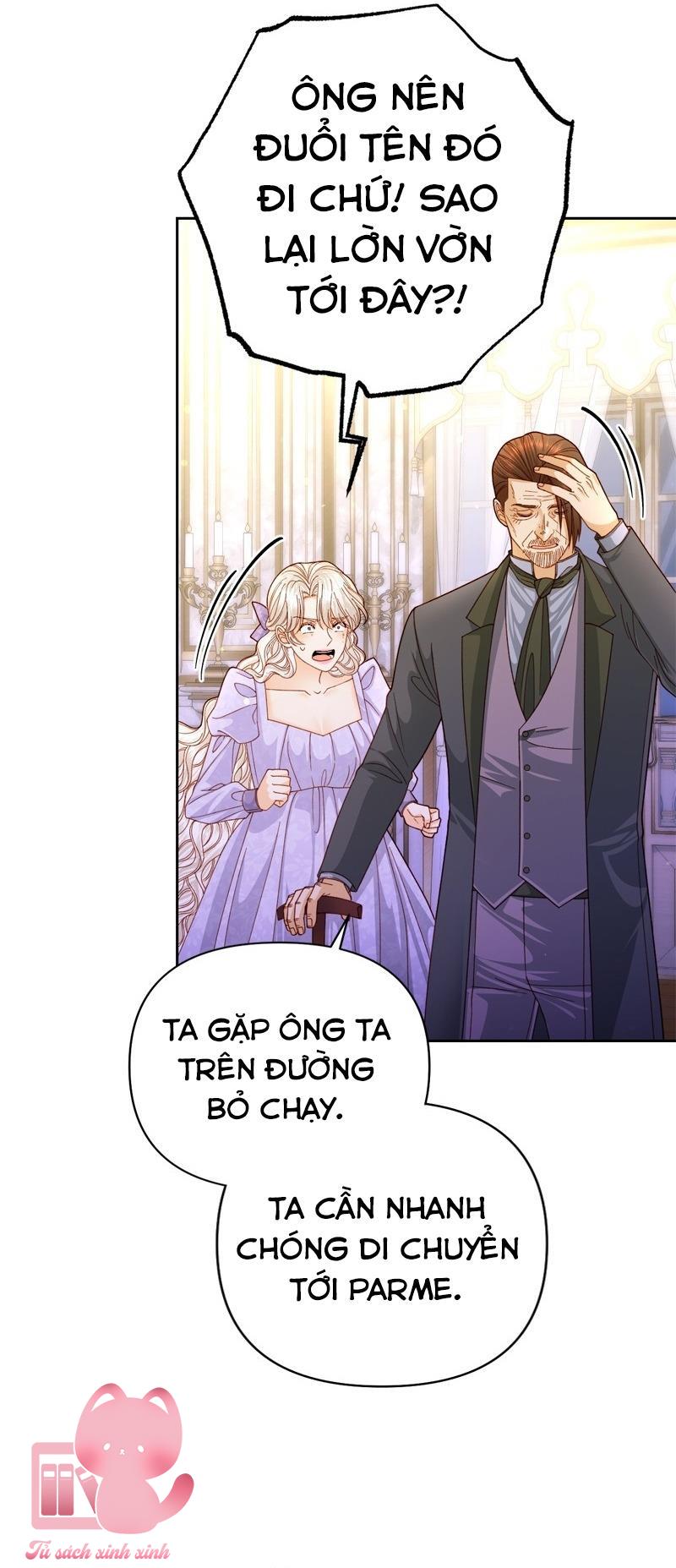 Hoàng Hậu Tái Hôn Chapter 159 - Next Chapter 160