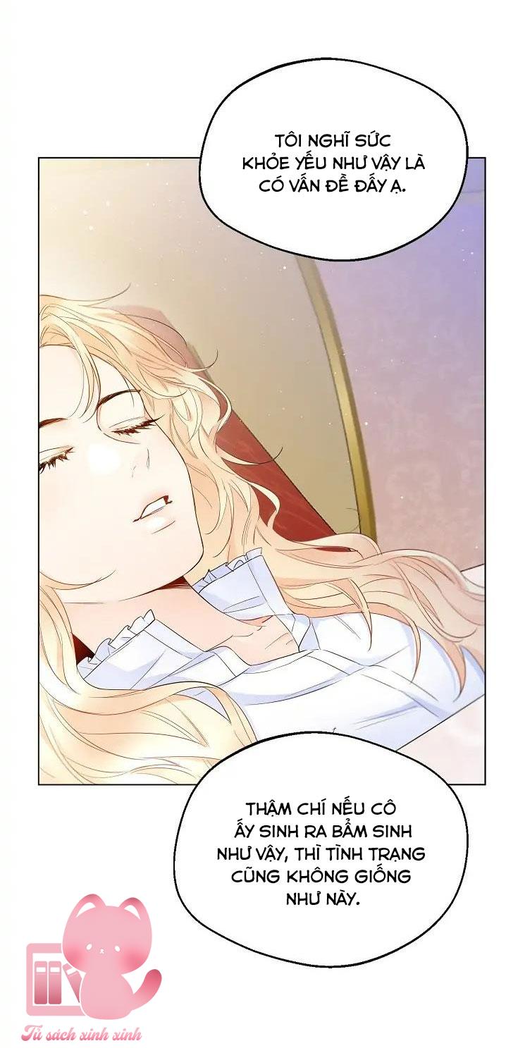 Tiểu Thư Crystal Là Nam Nhân Chap 9 - Trang 2