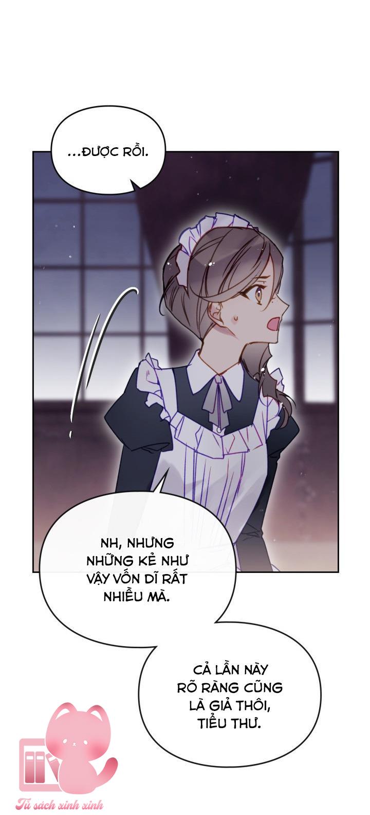 Kết Cục Của Nhân Vật Phản Diện Chỉ Có Thể Là Cái Chết Chapter 139 - Next Chapter 140
