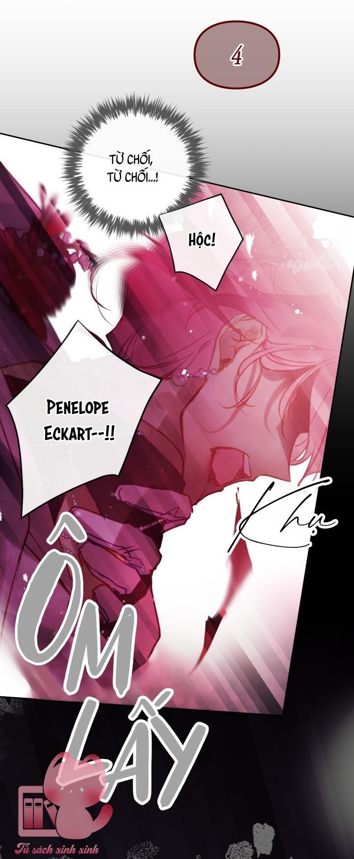 Kết Cục Của Nhân Vật Phản Diện Chỉ Có Thể Là Cái Chết Chapter 157 - Next Chapter 158
