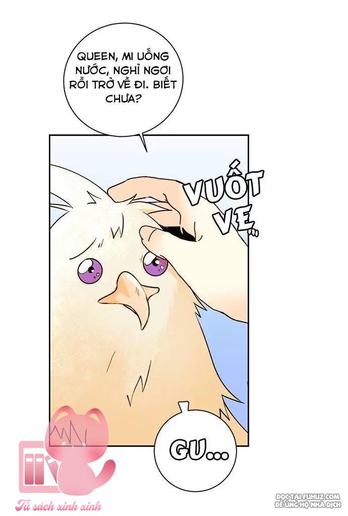 Hoàng Hậu Tái Hôn Chapter 25 - Next Chapter 26