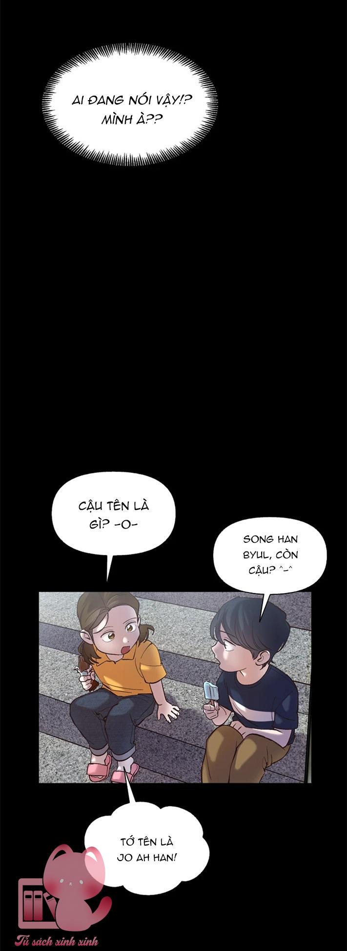 Thanh Xuân Của Chúng Ta Chap 66 - Trang 4