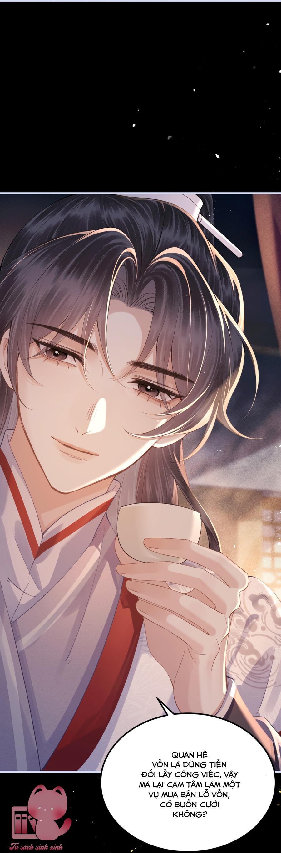 Gả Cho Vai Ác Chap 61 - Next Chap 62