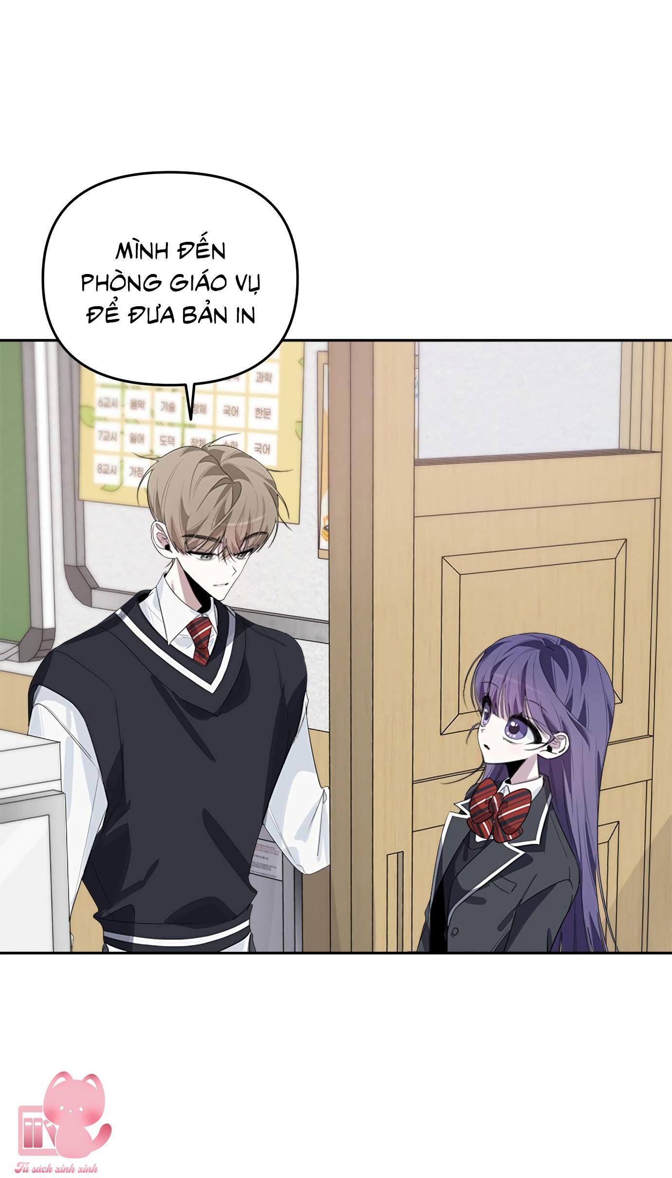 Đàn Anh Xấu Xa! Chap 42 - Trang 3