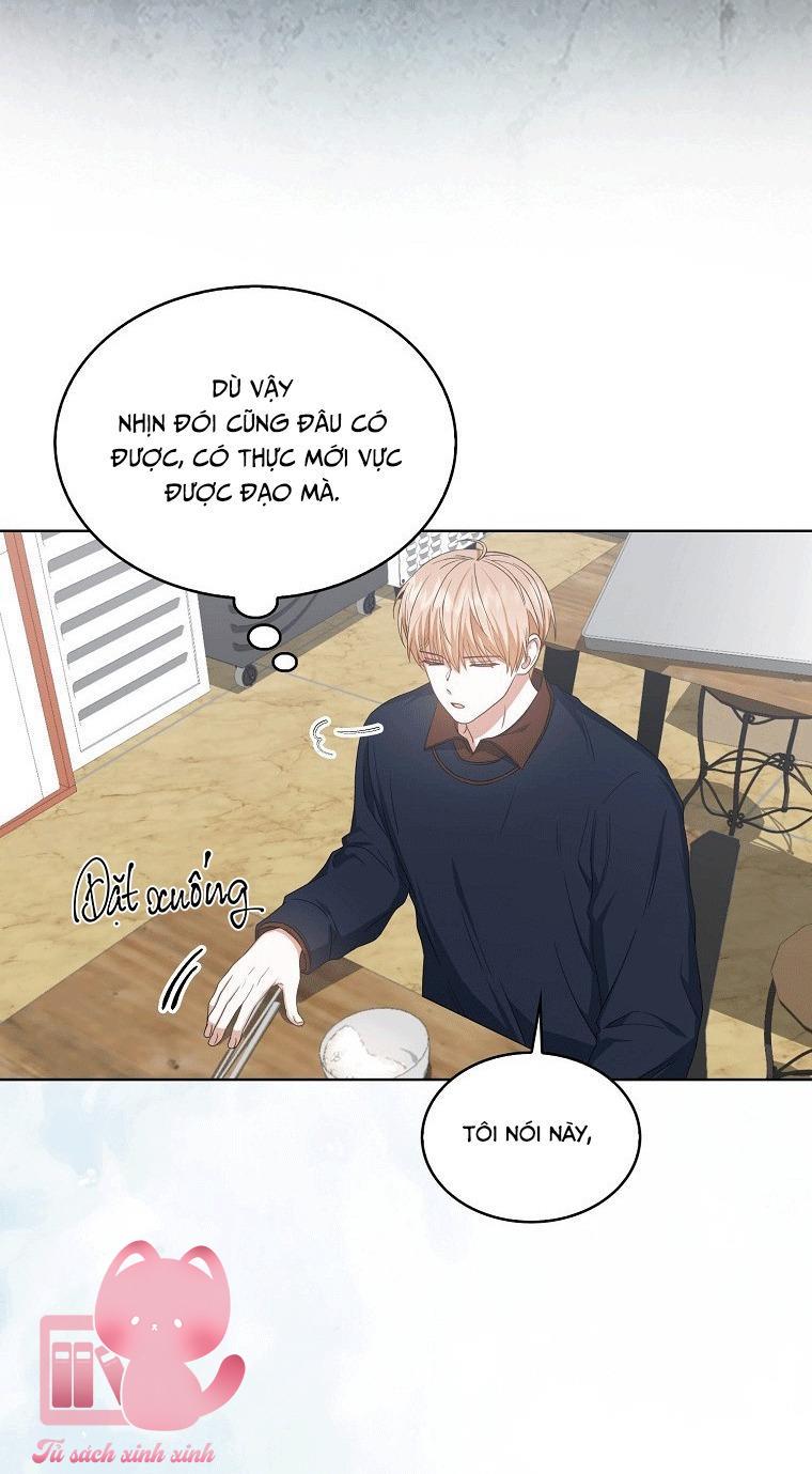 Debut Or Die Chap 36 - Trang 3