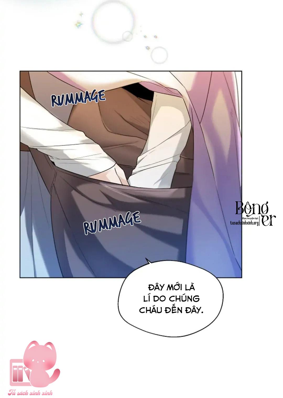 Tiểu Thư Crystal Là Nam Nhân Chap 28 - Trang 2