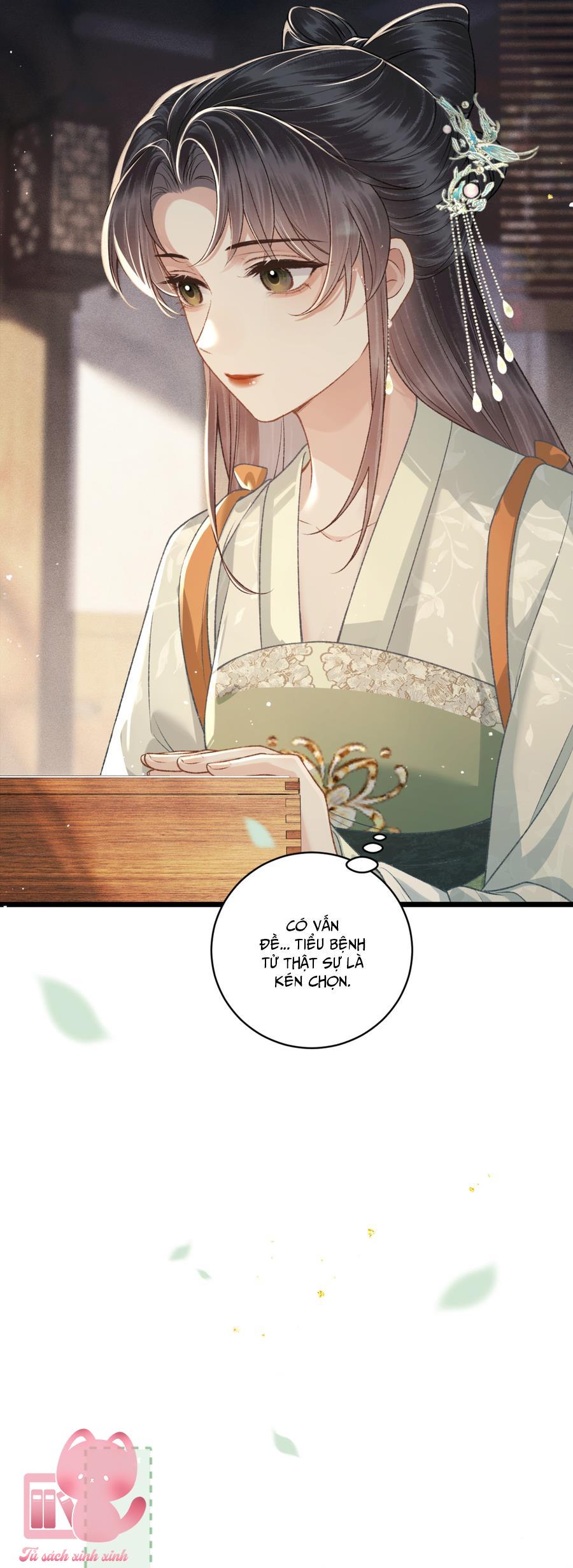 Gả Cho Vai Ác Chap 65 - Next Chap 66