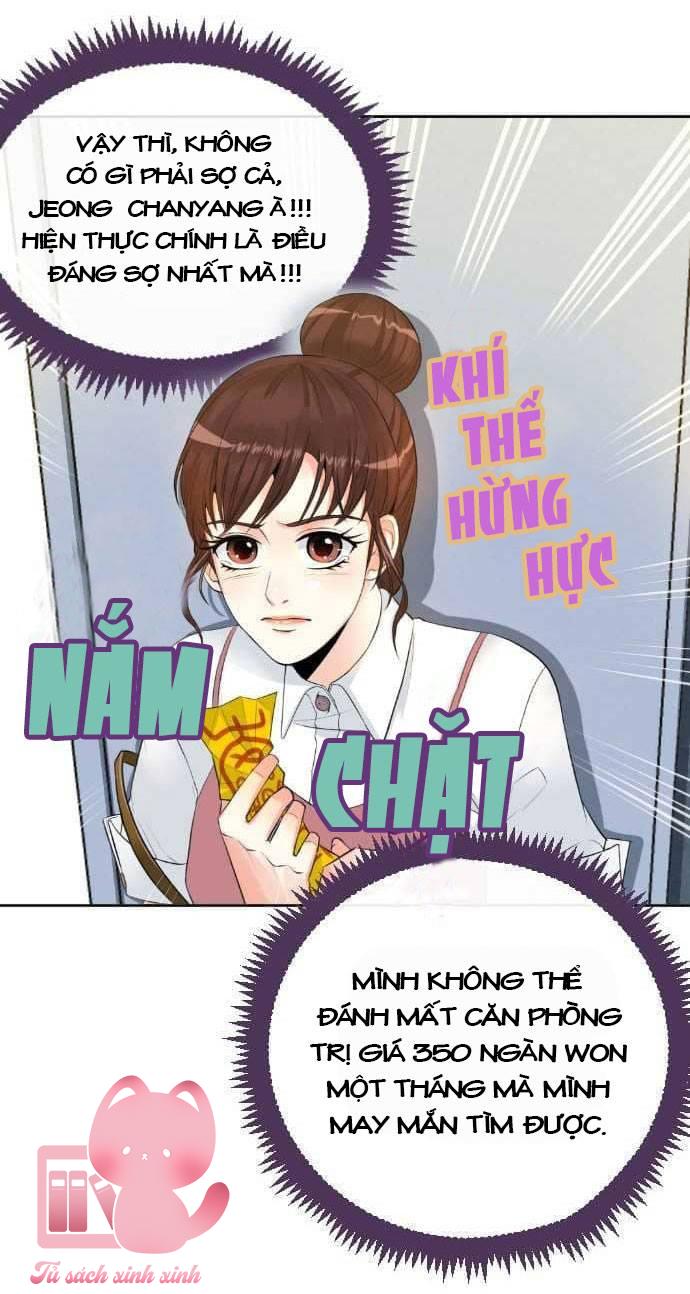 Tôi Sẽ Mang Em Đi Chap 1 - Next Chap 2