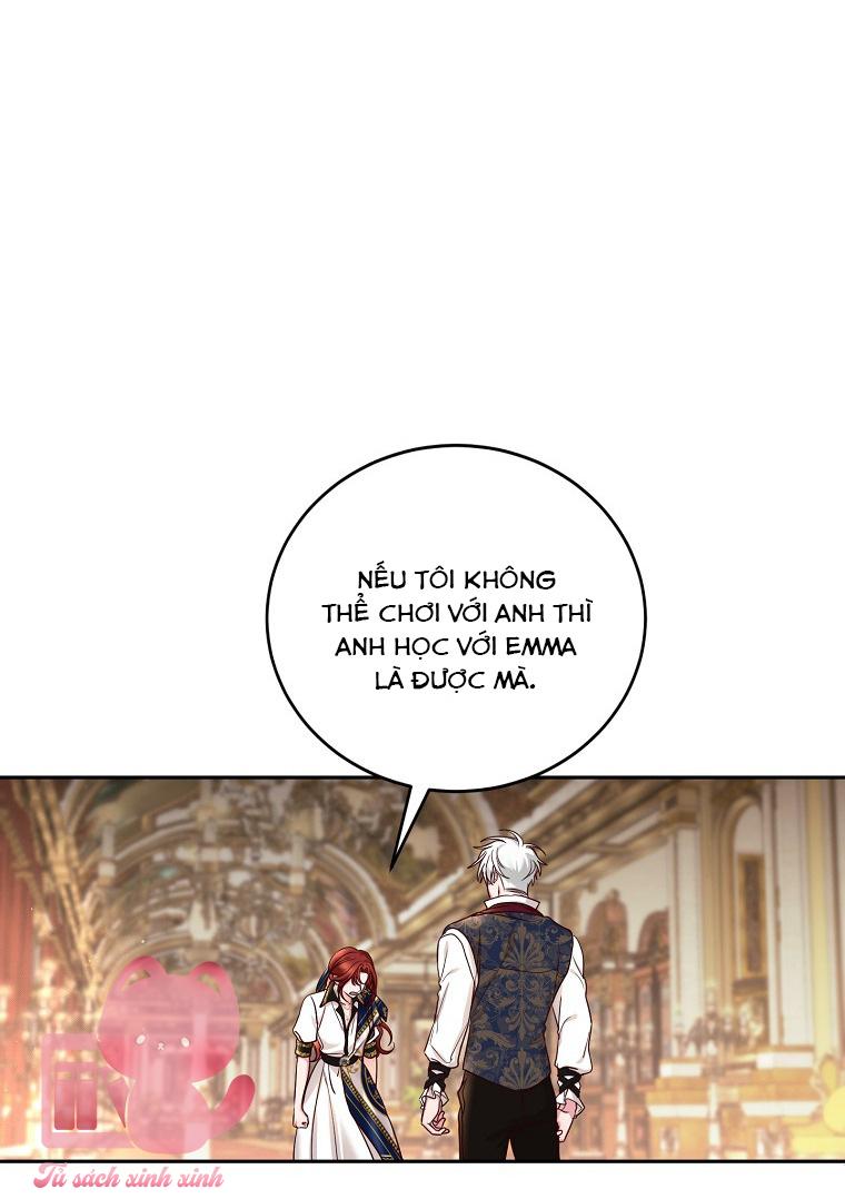Thế Thì Ta Cứ Trở Thành Kẻ Ác Thôi Chap 55 - Trang 2
