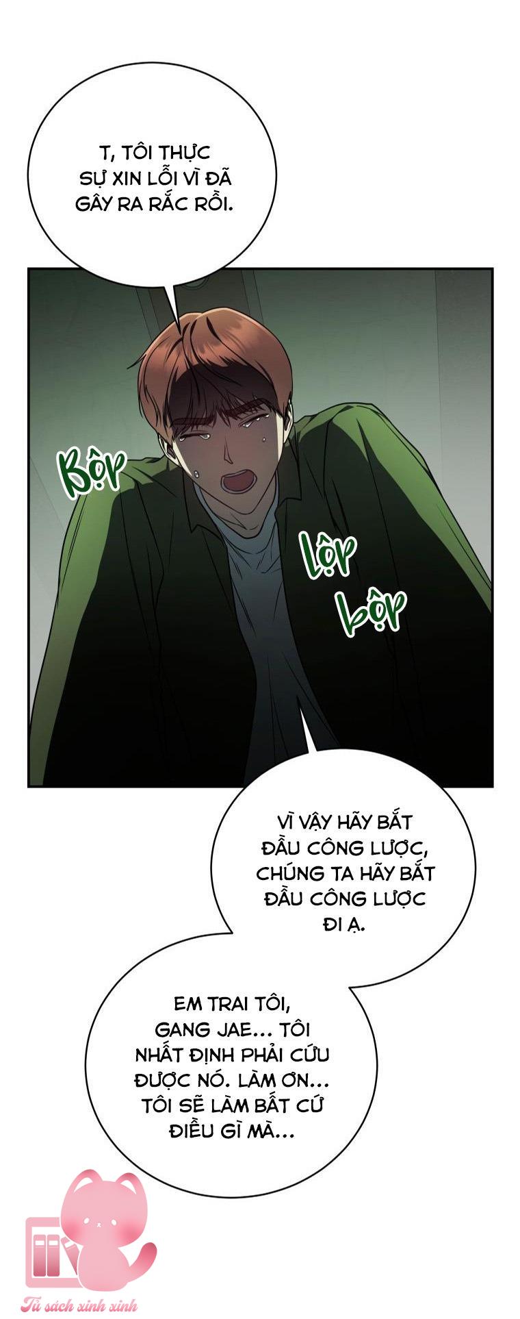 Hướng Dẫn Sinh Tồn Dành Cho Ranker Chapter 24 - Next Chapter 25