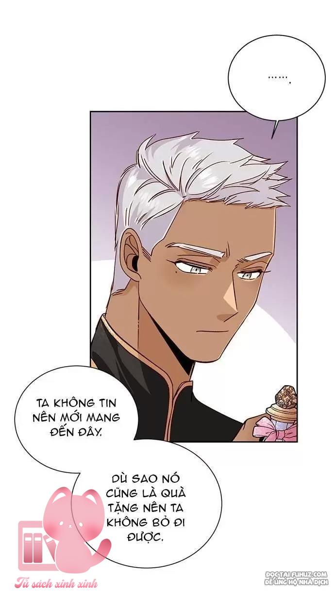 Hoàng Hậu Tái Hôn Chapter 36 - Next Chapter 37