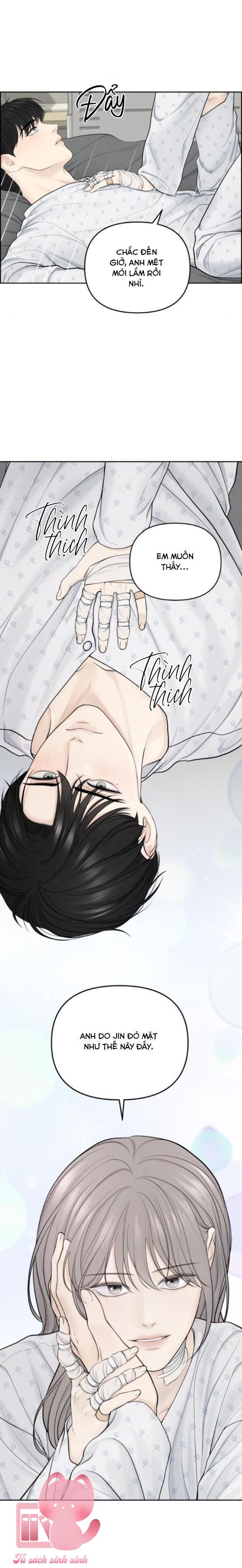 Hy Vọng Duy Nhất Chapter 17 - Next Chapter 18