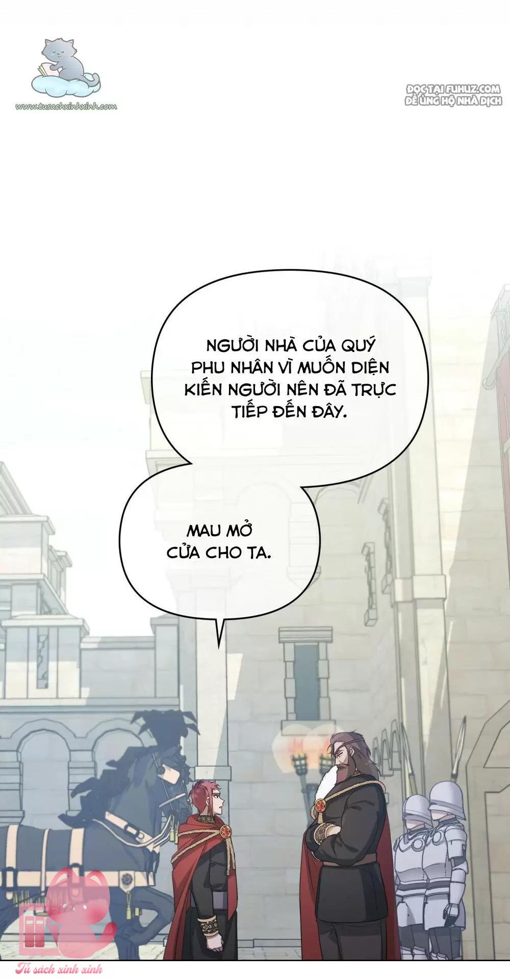 Nếu Không Vâng Lời Công Tước Chapter 6 - Trang 4