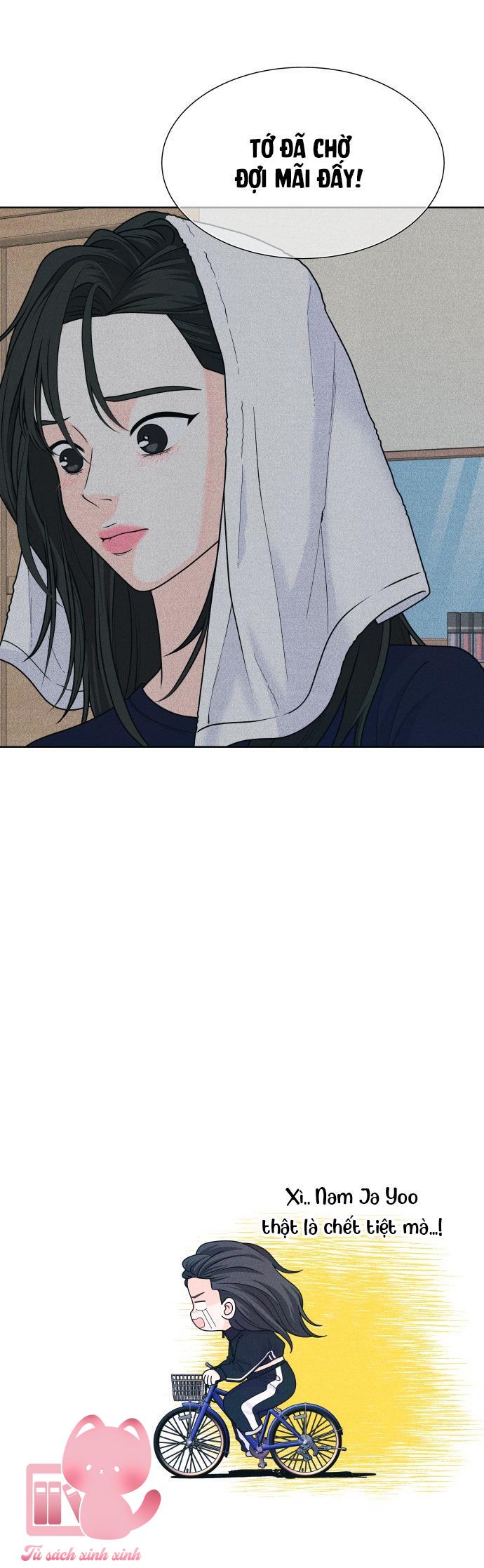 Cặp Đôi Hướng Nội Chapter 61 - Trang 4