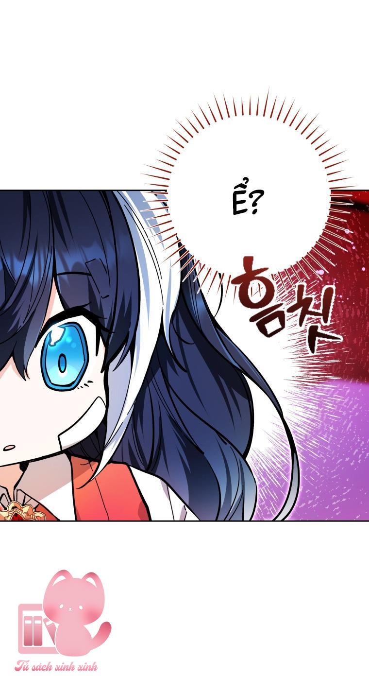 Bé Con Cá Voi Sát Thủ Chapter 17 - Next Chapter 18