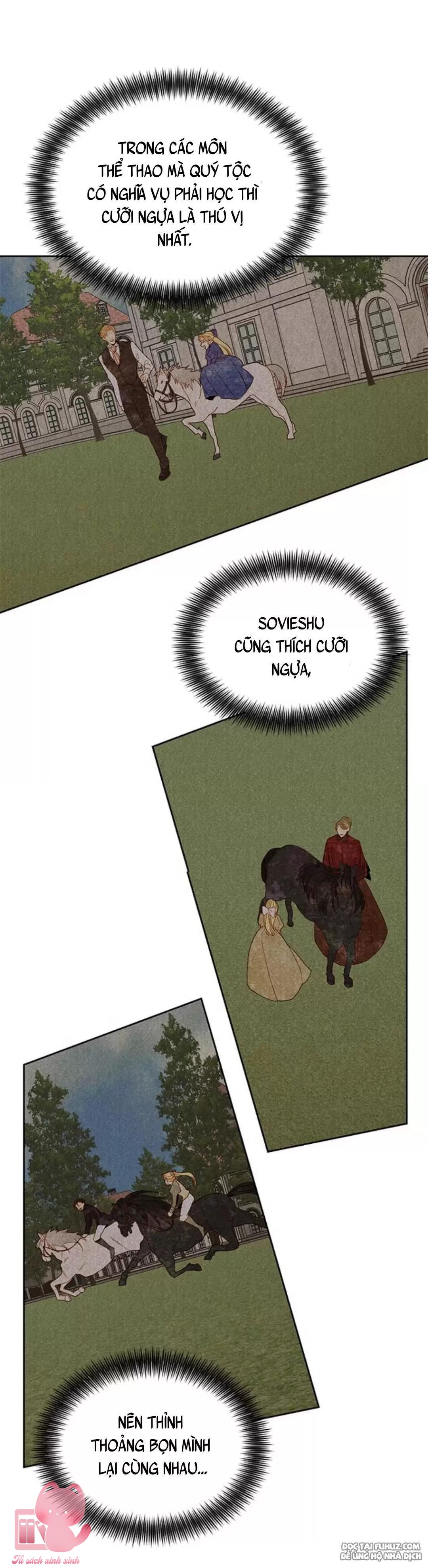 Hoàng Hậu Tái Hôn Chapter 85 - Next Chap 85.7