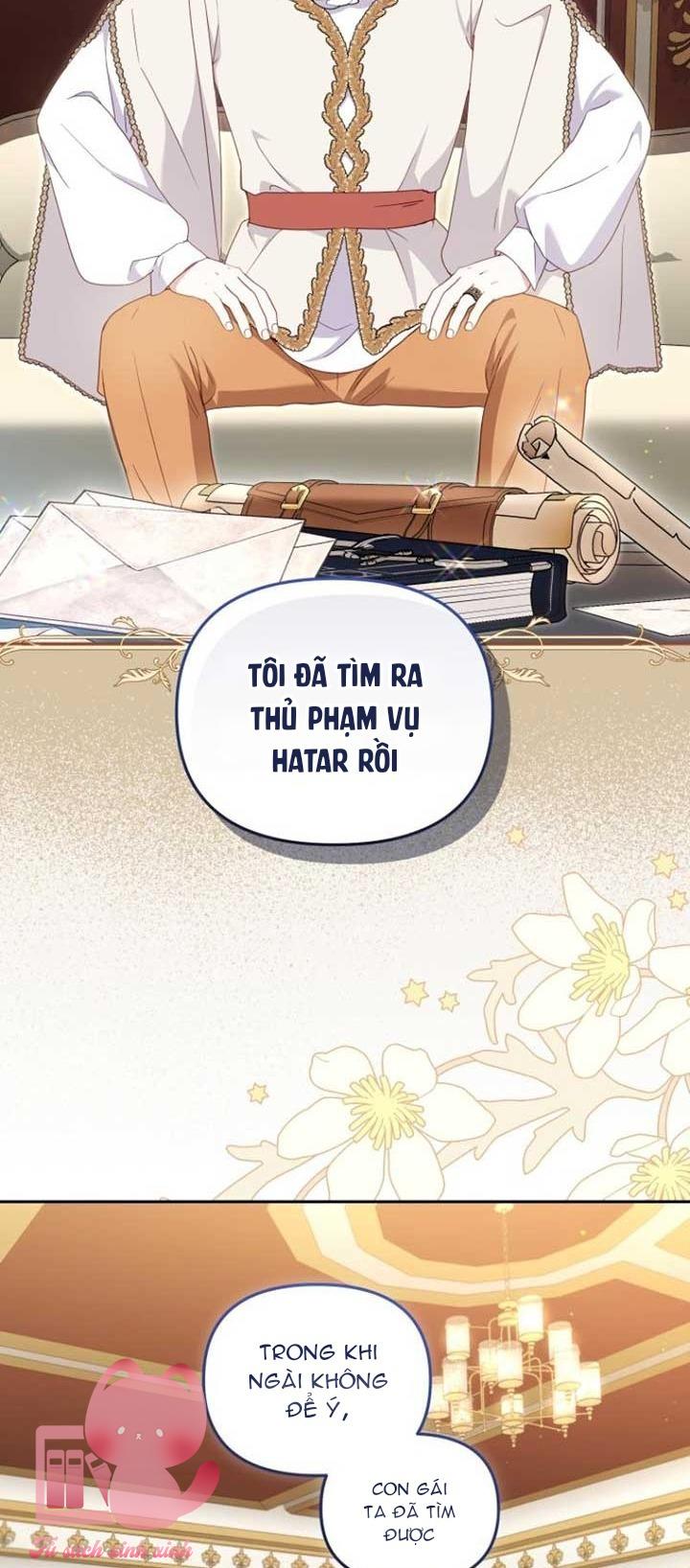 Tôi Được Nuôi Dưỡng Bởi Những Kẻ Phản Diện Chap 81 - Trang 3