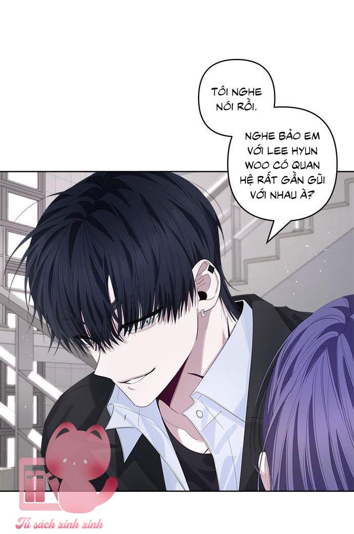 Đàn Anh Xấu Xa! Chap 62 - Trang 3