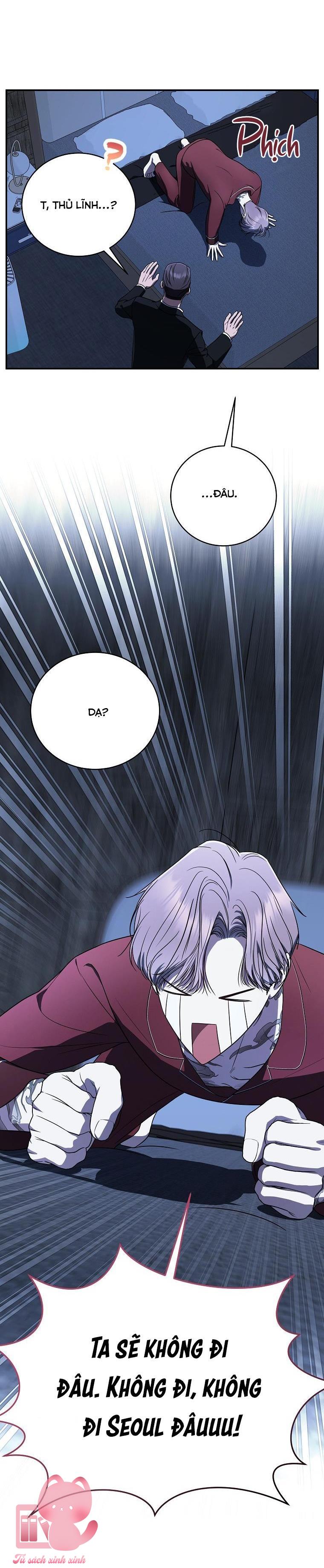Hướng Dẫn Sinh Tồn Dành Cho Ranker Chapter 40 - Next Chapter 41