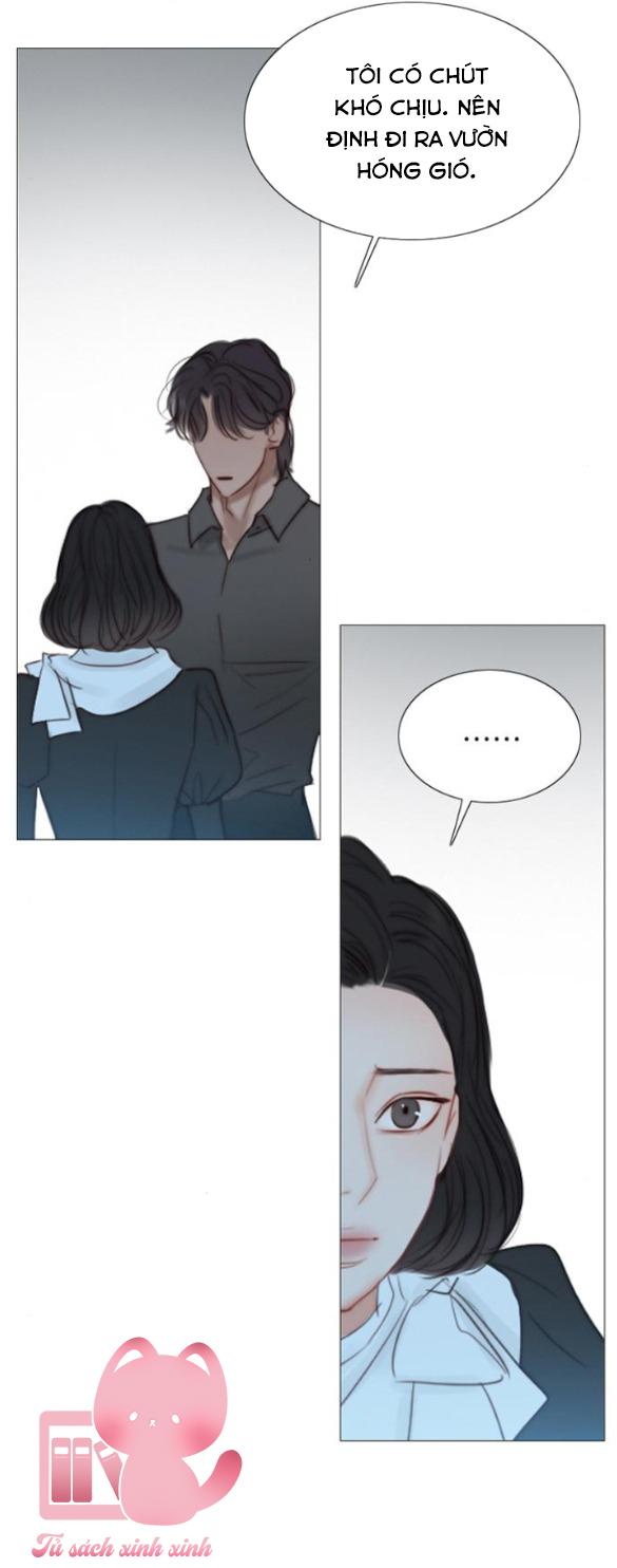 Serena Chương 43 - Next Chapter 43.1