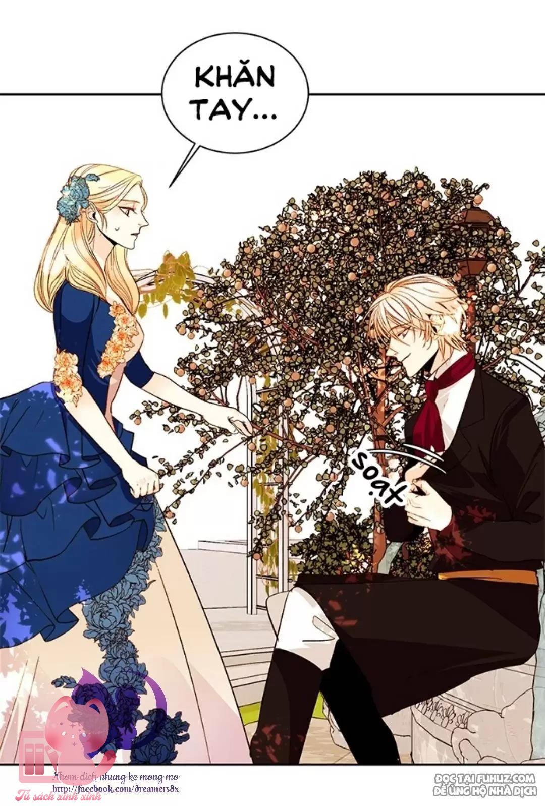Hoàng Hậu Tái Hôn Chapter 19 - Next Chapter 20