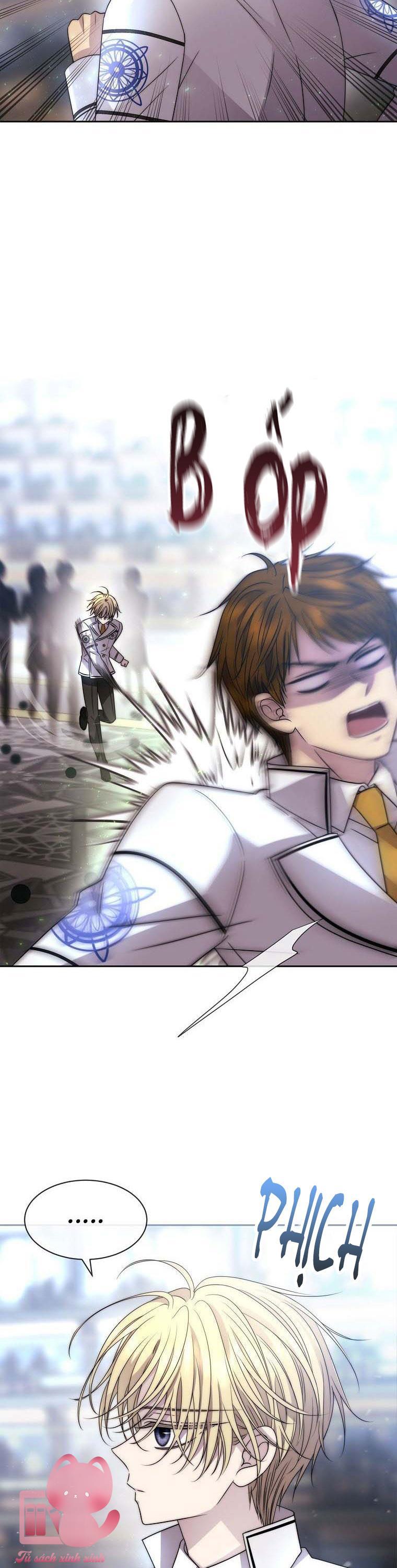Black Haze Chapter 27 - Next Chapter 28