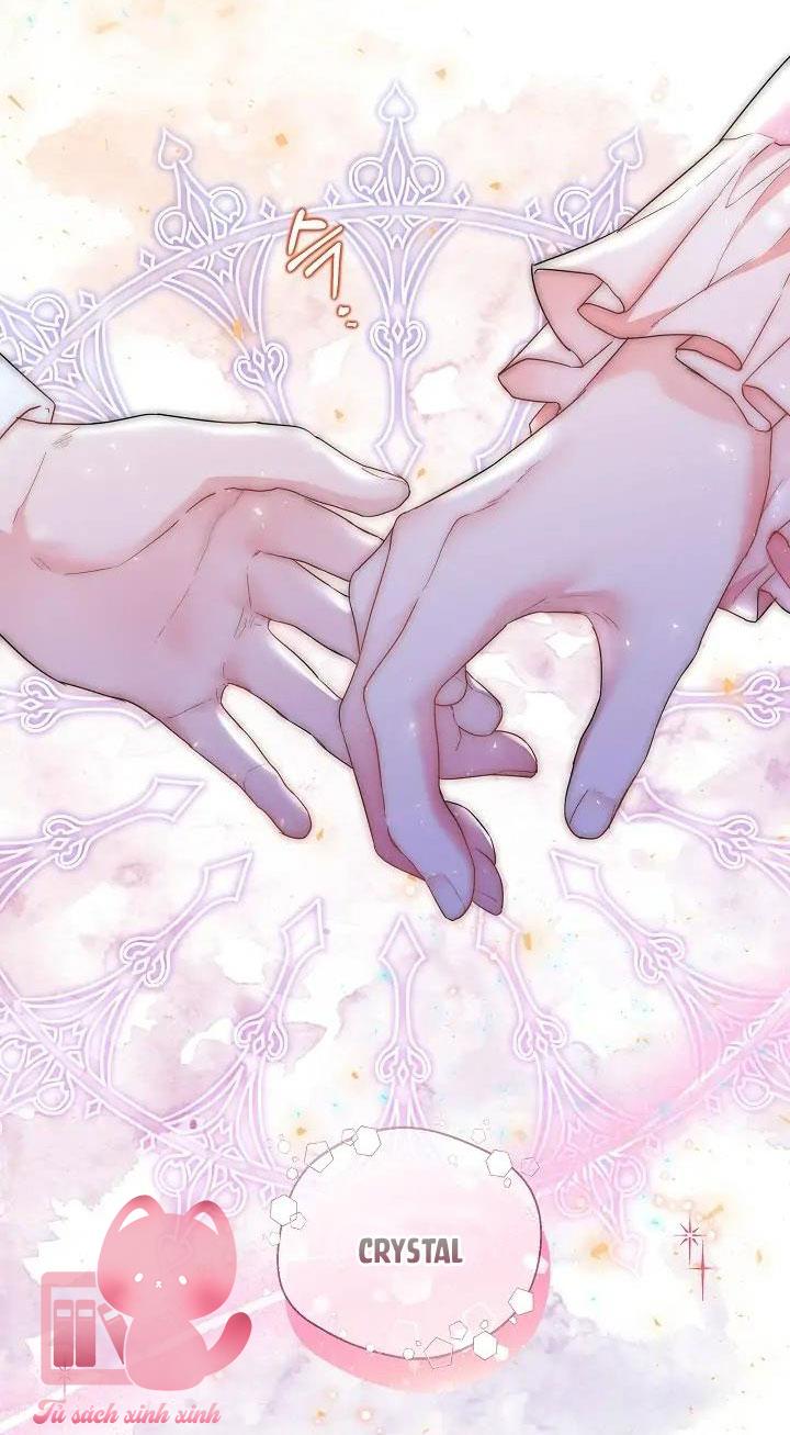 Tiểu Thư Crystal Là Nam Nhân Chap 6 - Trang 2