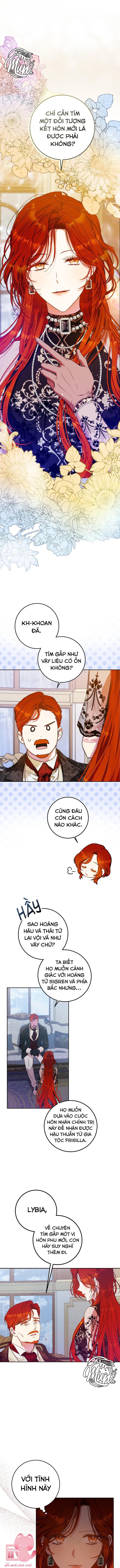 Tôi Trở Thành Vợ Của Nam Chính Chap 54 - Next Chap 55