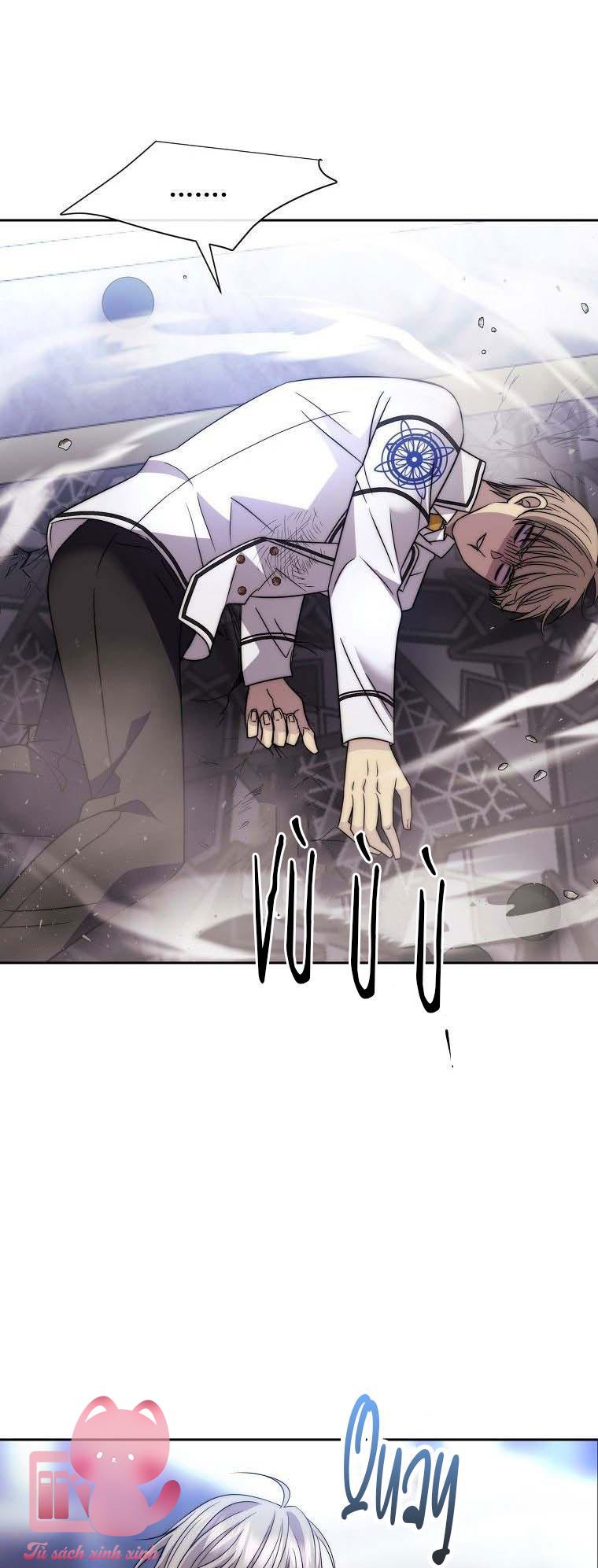 Black Haze Chapter 27 - Next Chapter 28