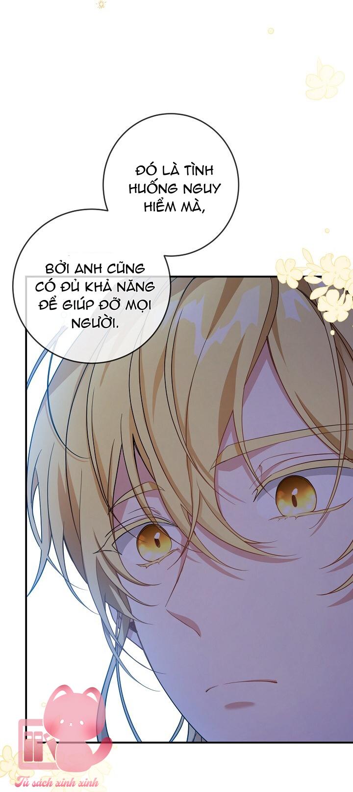 Hướng Về Ánh Dương Lần Nữa Chapter 43 - Trang 4