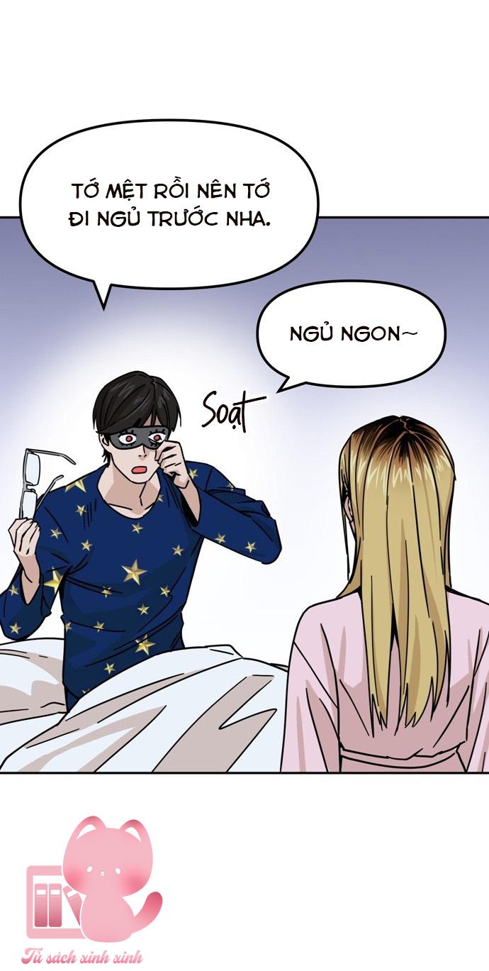 Lớ Ngớ Vớ Phải Tình Yêu Chapter 2 - Next Chapter 3