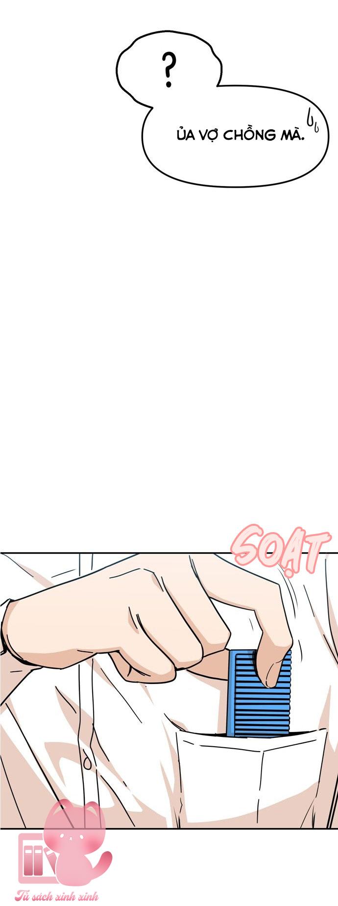 Lớ Ngớ Vớ Phải Tình Yêu Chapter 9 - Next Chapter 10
