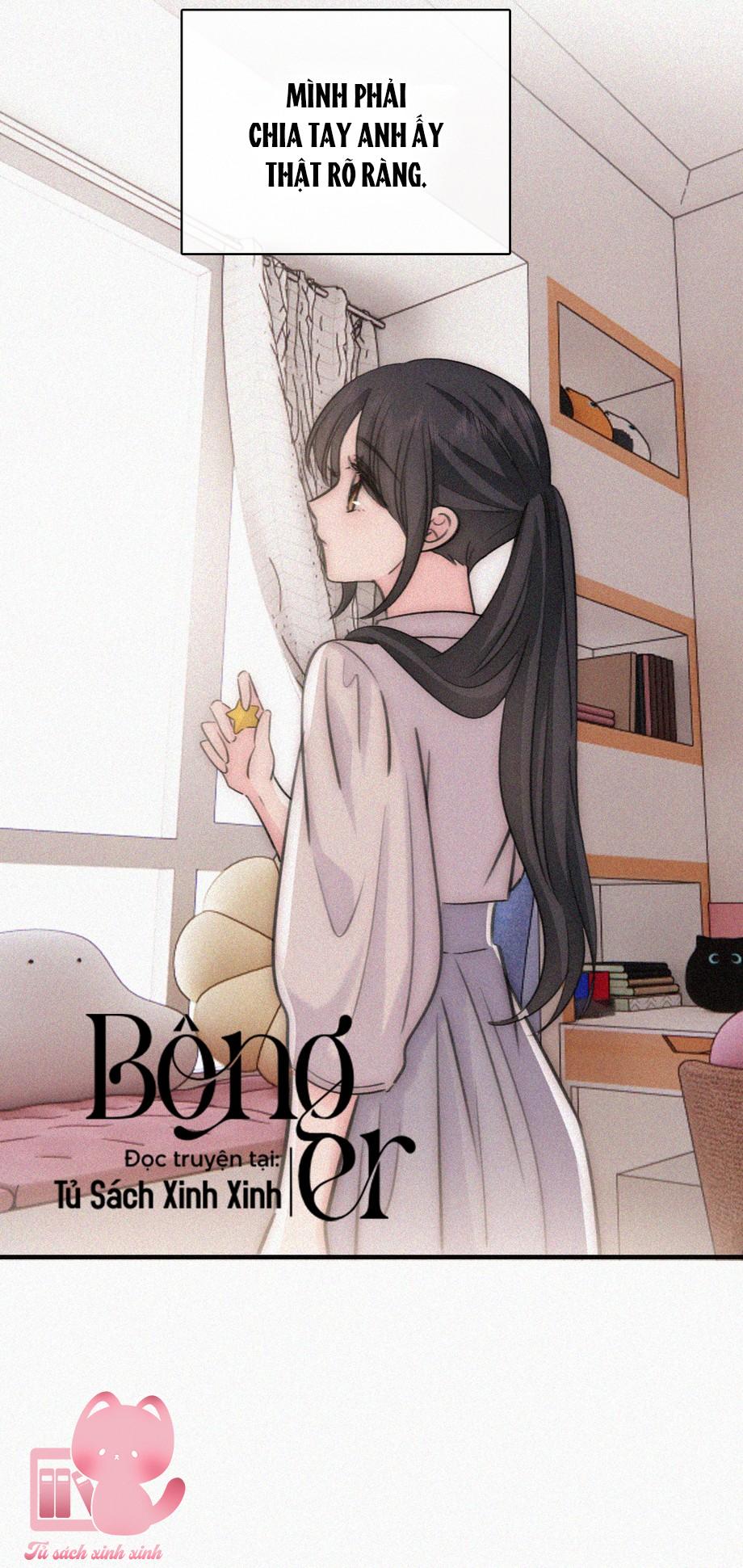 Bệnh Yêu Chap 131 - Next 