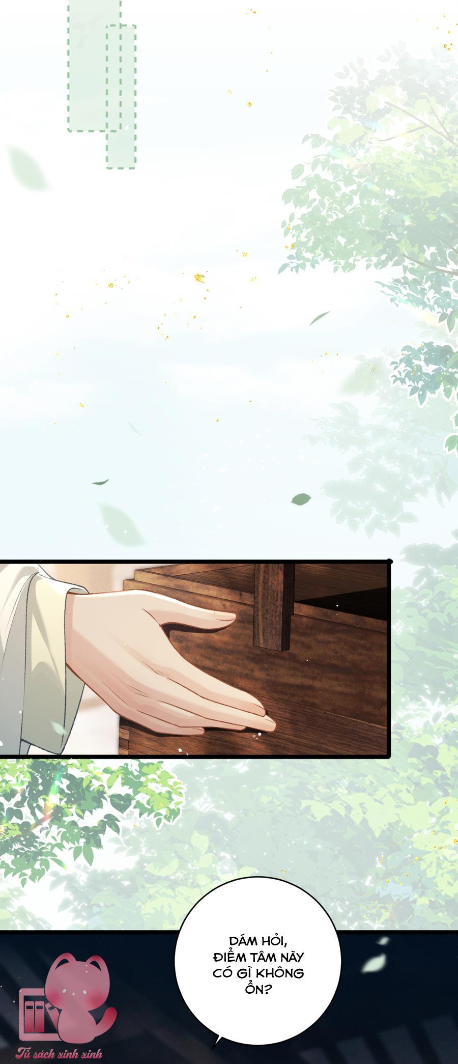 Gả Cho Vai Ác Chap 65 - Next Chap 66
