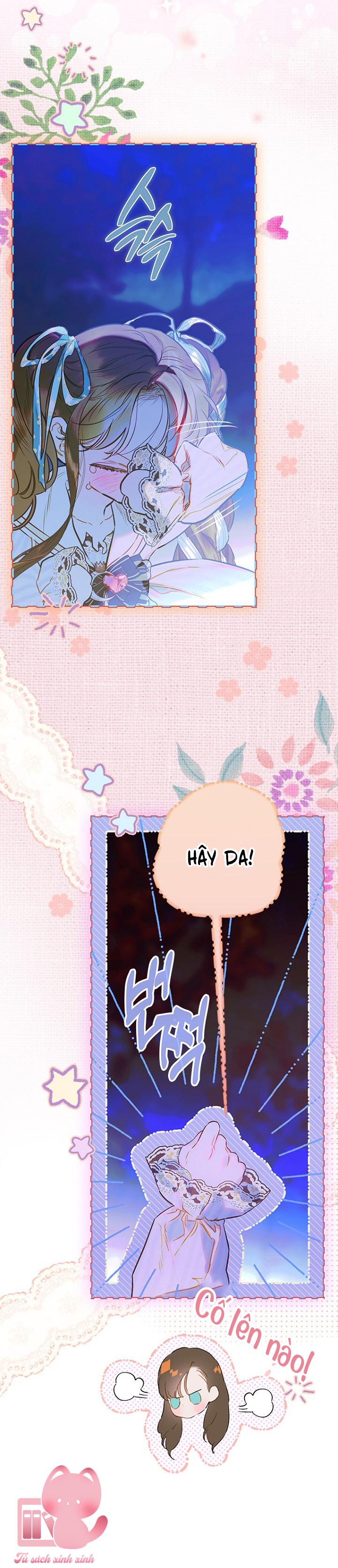 Khế Ước Hôn Nhân Của Mẹ Tôi Chapter 80 - Trang 4