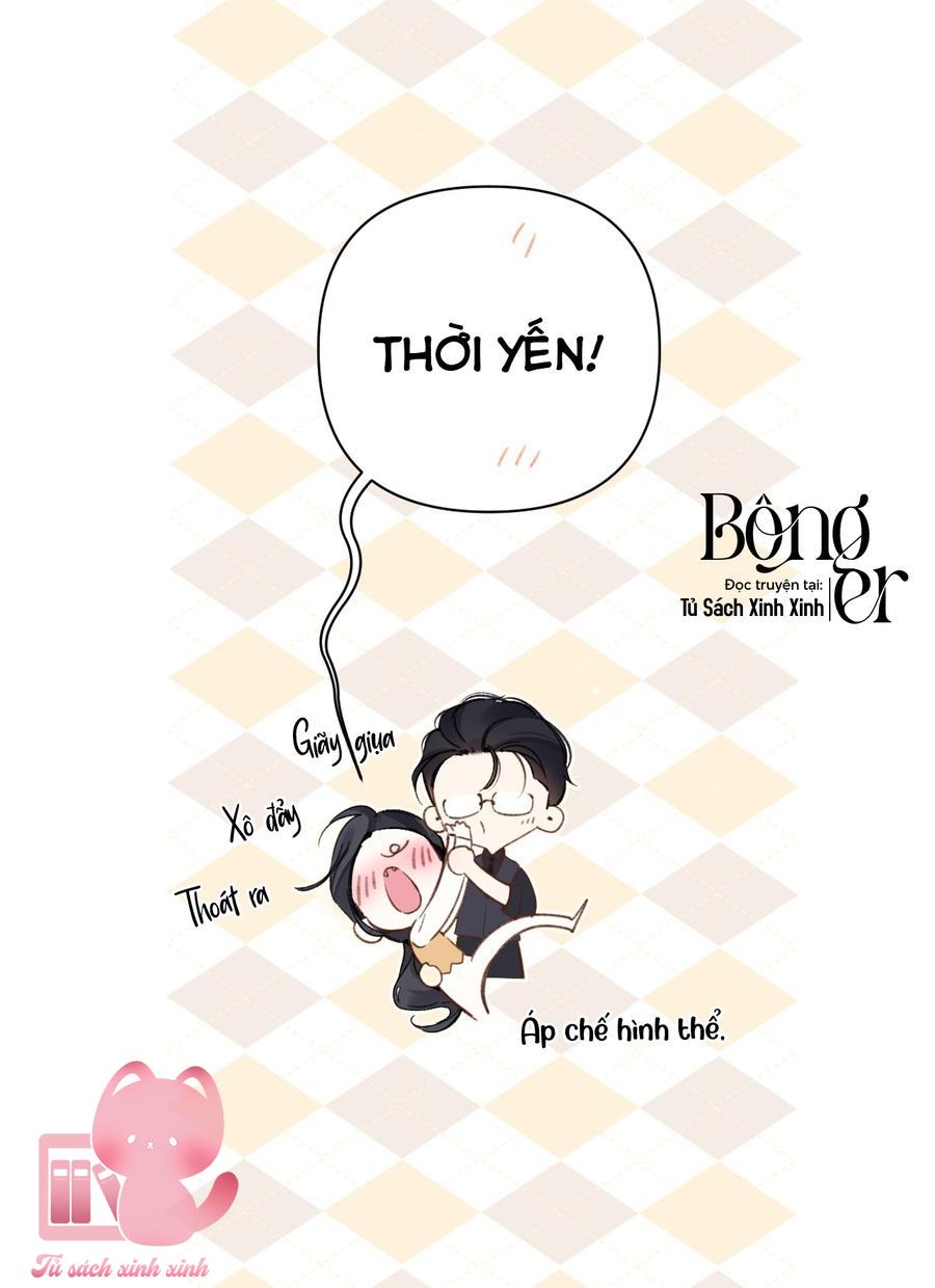 Trêu Nhầm Chap 37 - Next Chap 38