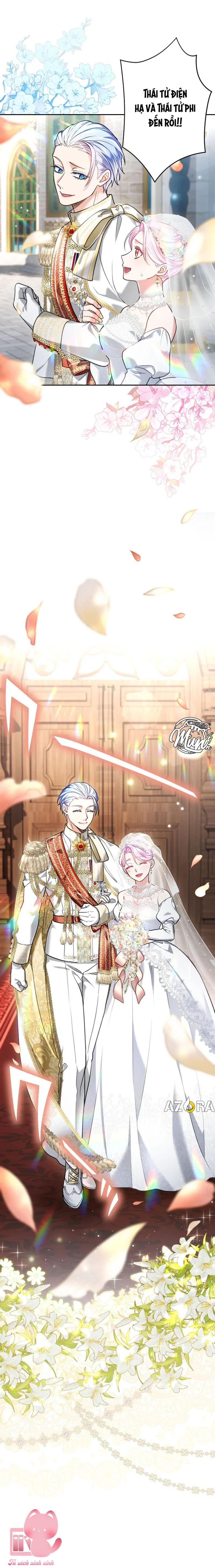 Thưa ngài, Tôi cảm thấy khó chịu Chap 47 - Next Chap 48