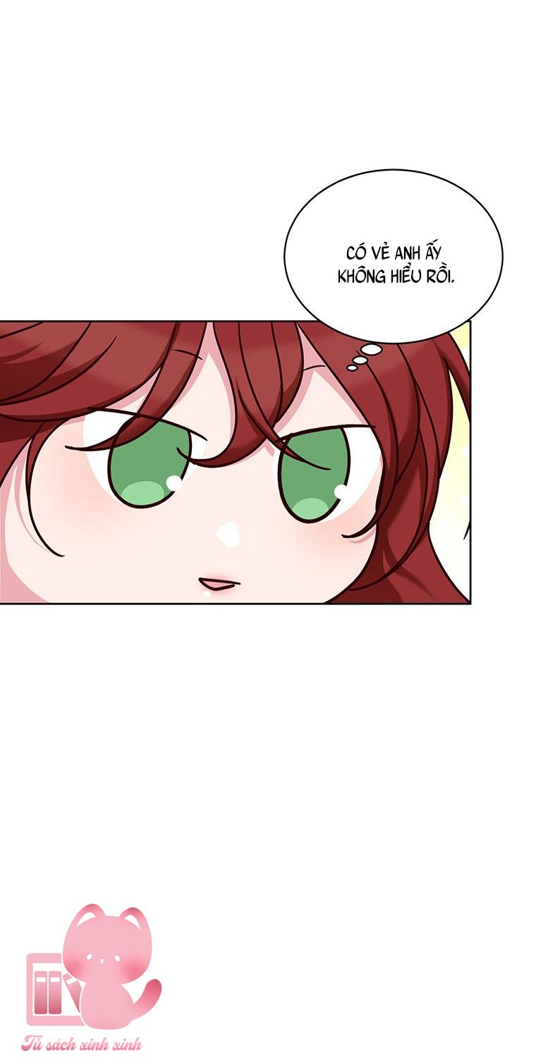 Thế Thì Ta Cứ Trở Thành Kẻ Ác Thôi Chap 44 - Trang 2