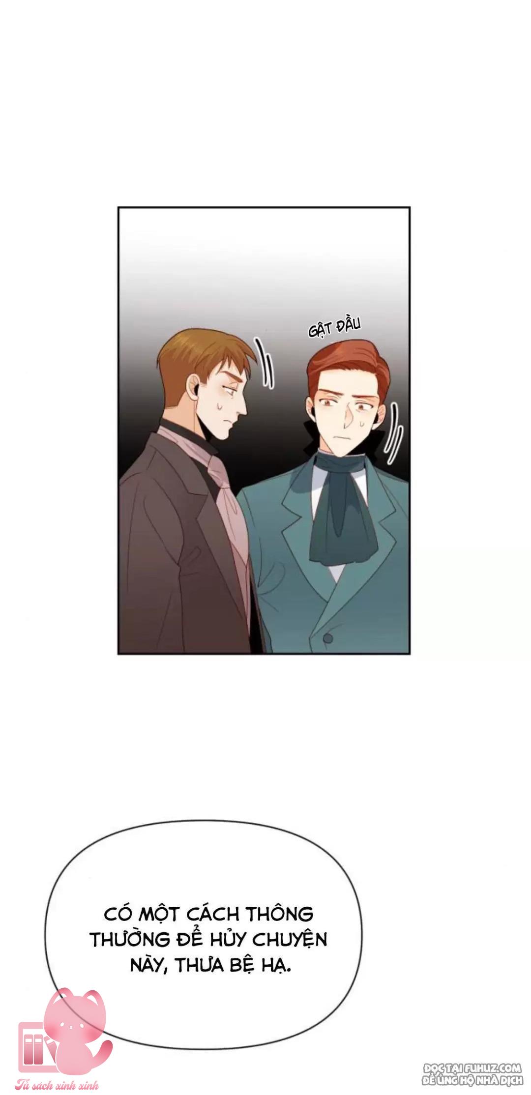 Hoàng Hậu Tái Hôn Chapter 84 - Next Chapter 85
