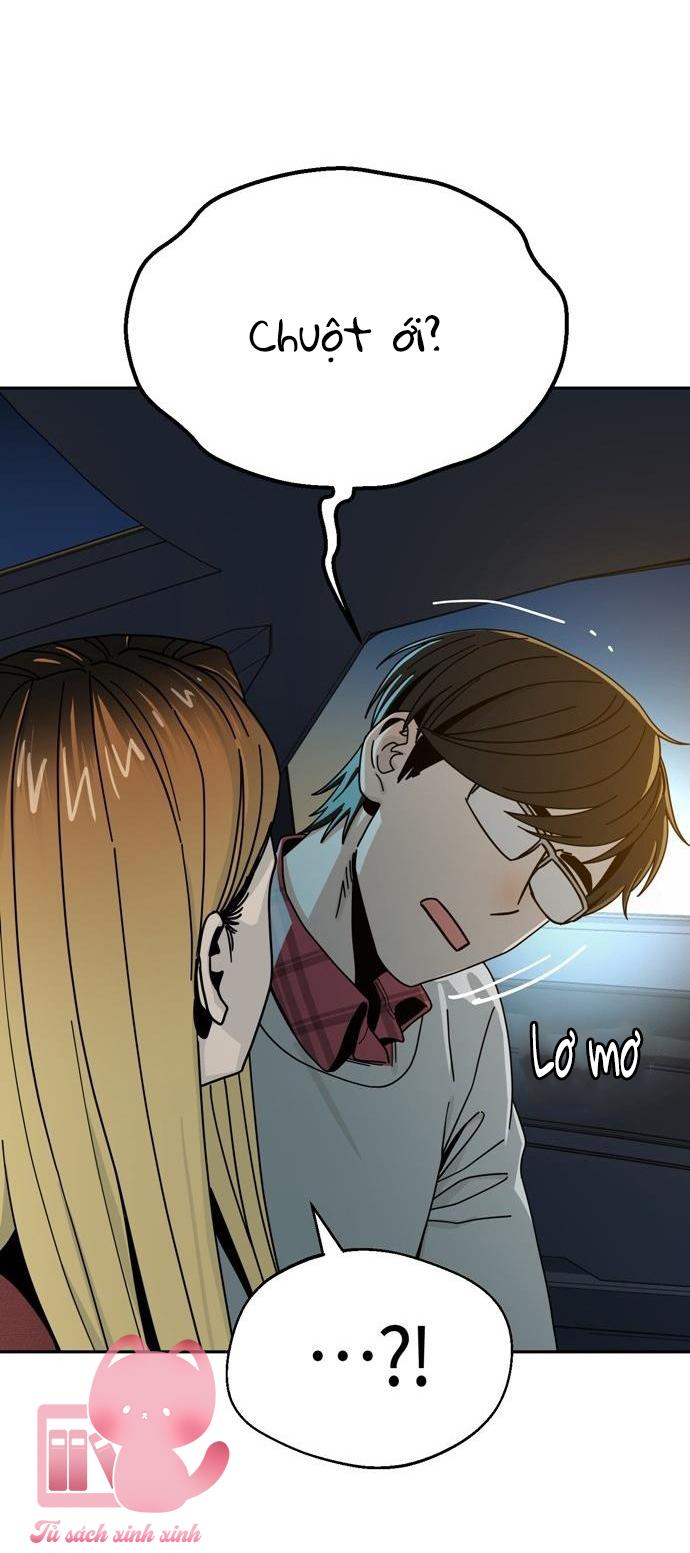 Lớ Ngớ Vớ Phải Tình Yêu Chap 35 - Trang 2