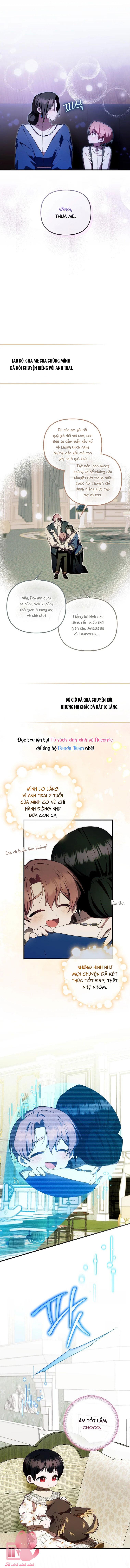 Lần Đầu Tiên Được Yêu Thương Chapter 29 - Next Chapter 30