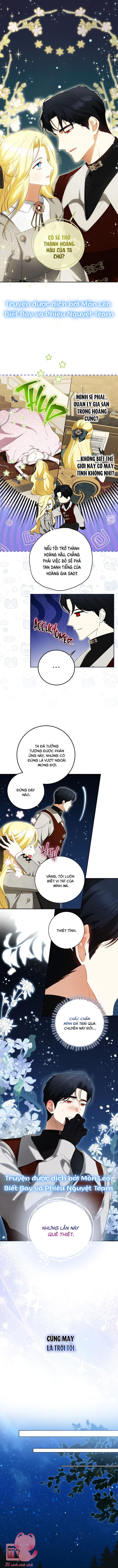 Hình Như Tôi Đã Xuyên Vào Cuốn Tiểu Thuyết Nào Đó Chapter 52 - Next Chapter 53