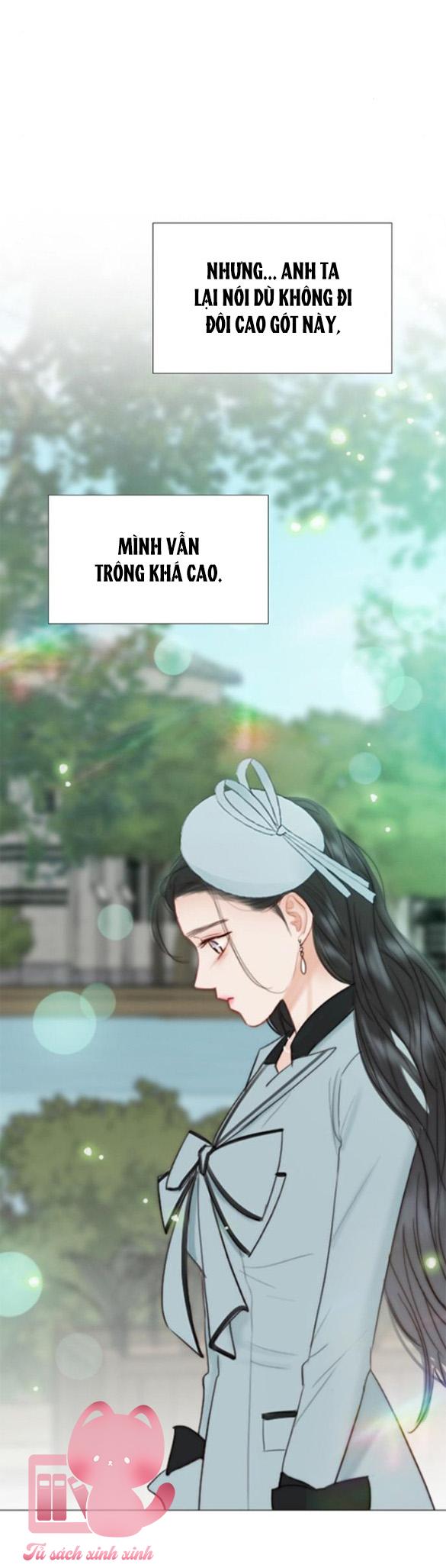 Serena Chương 38 - Next Chapter 38.1