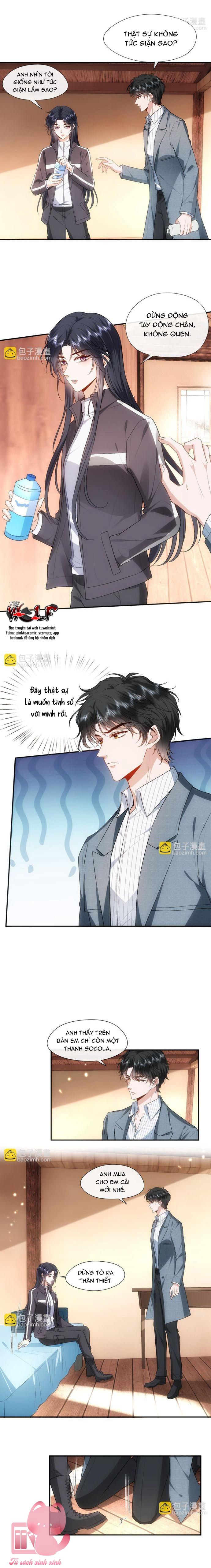 Phu Nhân Mỗi Ngày Đều Tại Tuyến Vả Mặt Chap 71 - Next Chap 72