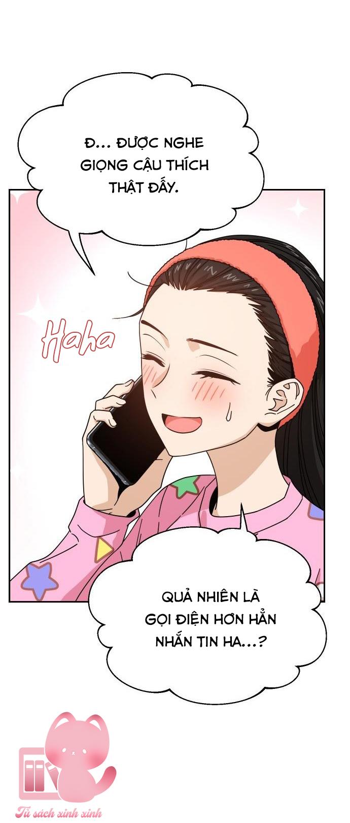 Lớ Ngớ Vớ Phải Tình Yêu Chap 30 - Trang 2