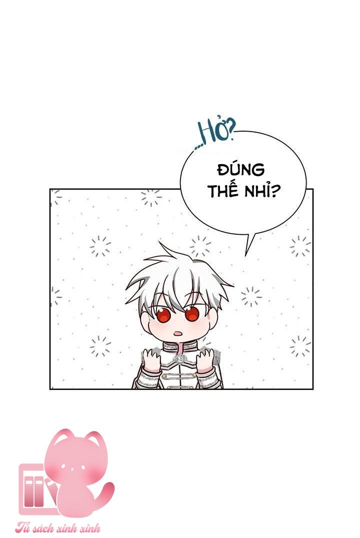 Thế Thì Ta Cứ Trở Thành Kẻ Ác Thôi Chap 28 - Trang 2