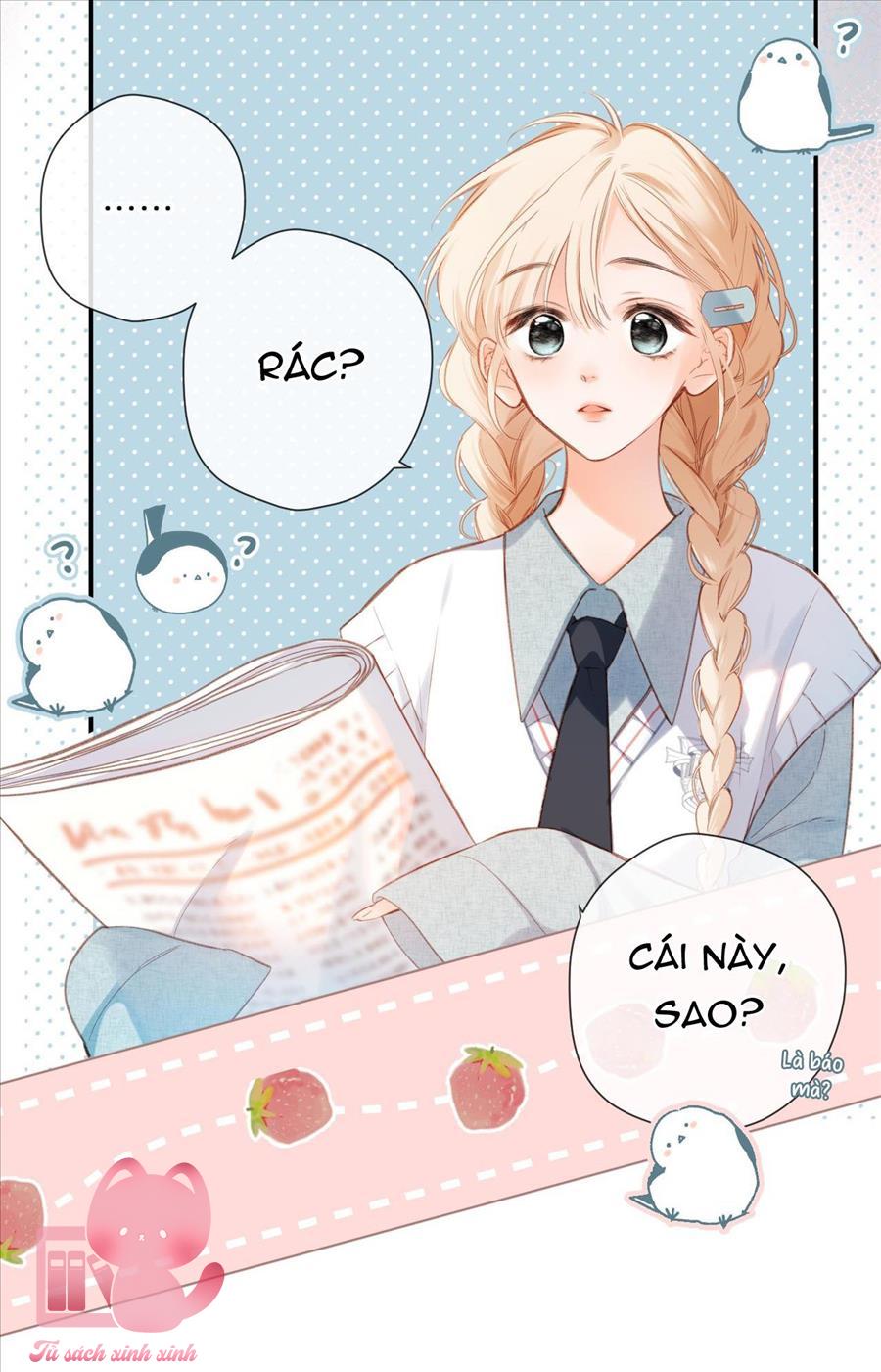 Ngược Dòng Mùa Xuân Chap 1 - Trang 4